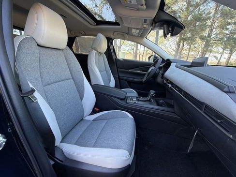 Used 2026 MAZDA CX-30 Aire Edition image 27