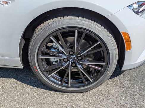 New 2026 MAZDA MX-5 Miata Grand Touring image 18
