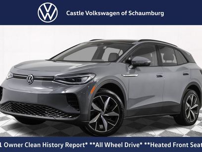 Used 2023 Volkswagen ID.4 Pro S