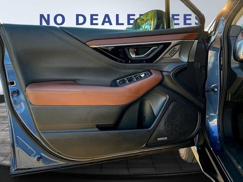 Used 2022 Subaru Outback Touring XT image 20