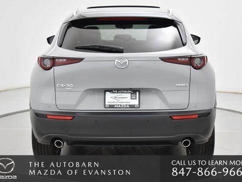 New 2026 MAZDA CX-30 AWD 2.5 S image 20