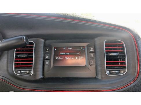 Used 2016 Dodge Charger Police w/ Convenience Group I image 26