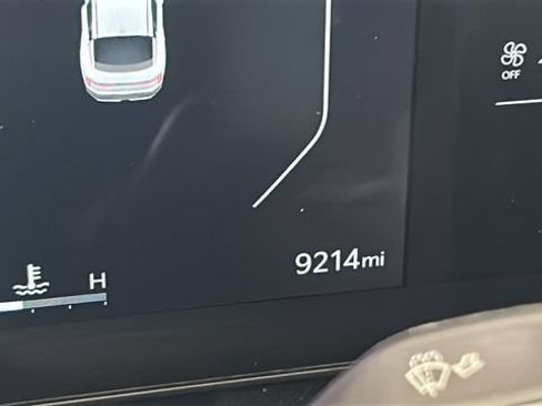 Used 2025 Kia K4 EX FWD image 17