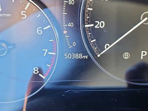 Used 2022 MAZDA CX-30 AWD 2.5 S w/ Select Package image 12