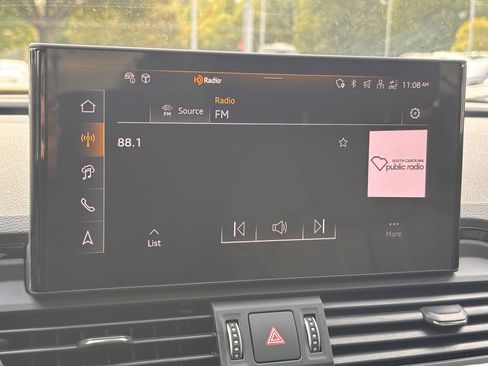 Certified 2024 Audi Q5 2.0T Prestige w/ Prestige Package image 26