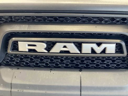 Used 2023 RAM 1500 Classic Warlock image 10