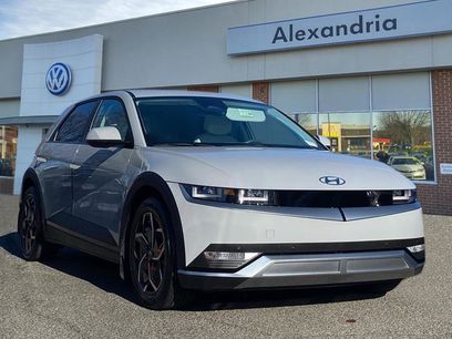 Used 2023 Hyundai Ioniq 5 SEL w/ Cargo Package