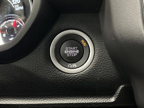 Used 2025 RAM 1500 Big Horn image 22