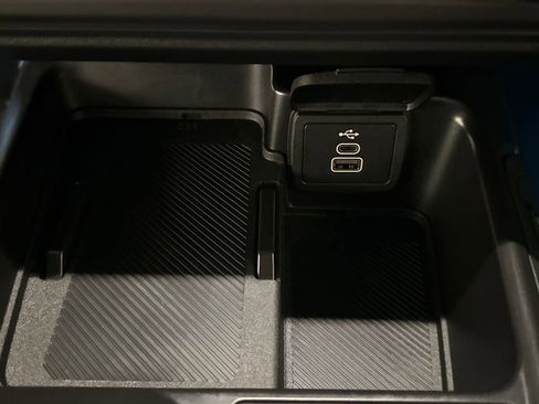 New 2026 Ford Bronco Outer Banks image 33