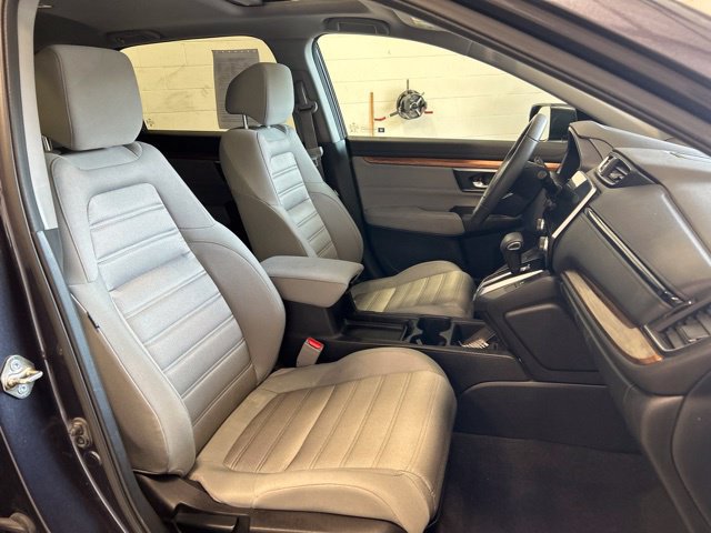 Used 2017 Honda CR-V EX image 11