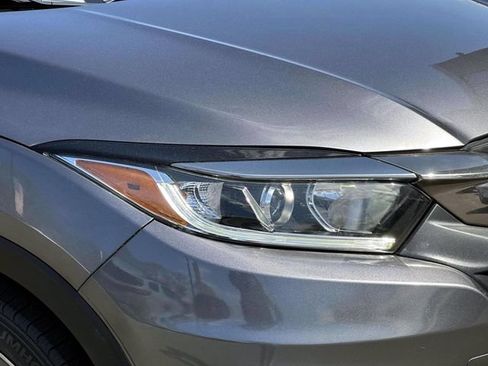Used 2021 Honda HR-V EX image 8