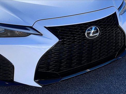 Used 2025 Lexus IS 350 F Sport image 30