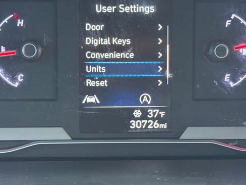 Used 2023 Hyundai Tucson SEL image 19