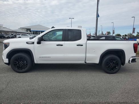 New 2026 GMC Sierra 1500 Pro w/ Graphite Edition image 2