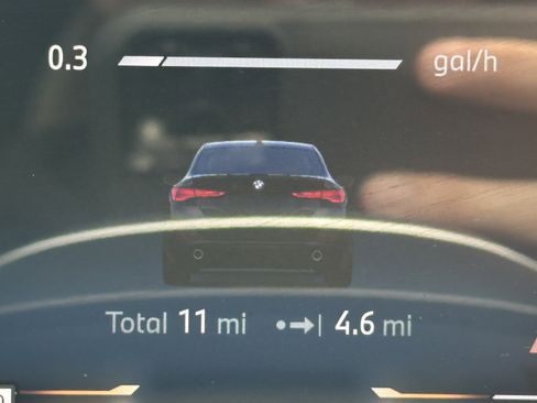 Used 2026 BMW 430i xDrive w/ M Sport Package image 21