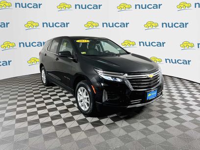 Used 2023 Chevrolet Equinox LT