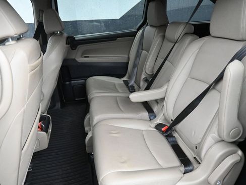 Used 2020 Honda Odyssey Elite image 16