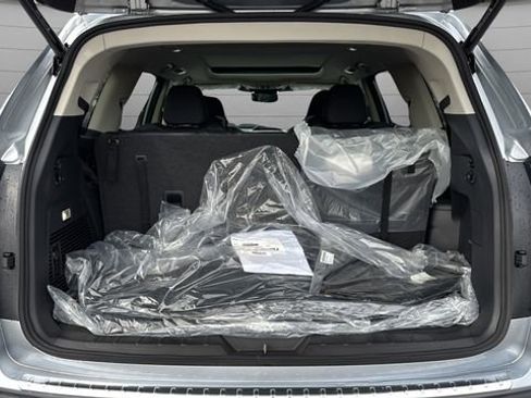 Used 2026 Subaru Ascent Touring w/ Popular Package #2 image 26