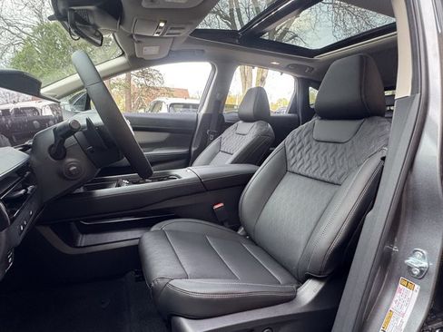New 2026 Nissan Murano Platinum w/ Cargo Package AWD/4WD image 32