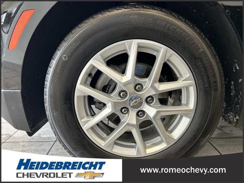 Certified 2024 Chevrolet Equinox LT image 7