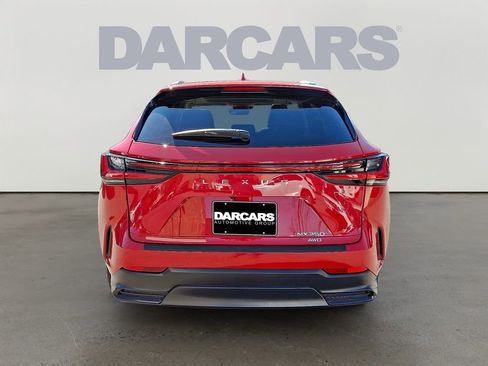 Used 2025 Lexus NX 350 AWD image 5