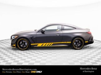 New 2026 Mercedes-Benz CLE 53 AMG 4MATIC Coupe video 2