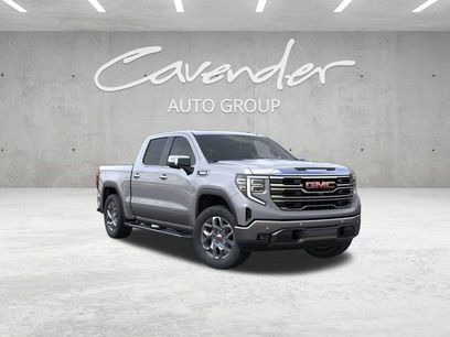 New 2026 GMC Sierra 1500 SLT