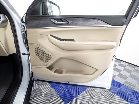 Used 2023 Jeep Grand Cherokee Limited RWD image 15