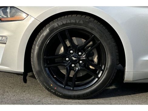 Used 2019 Ford Mustang Premium image 29