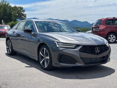 Used 2025 Acura TLX w/ Technology Package