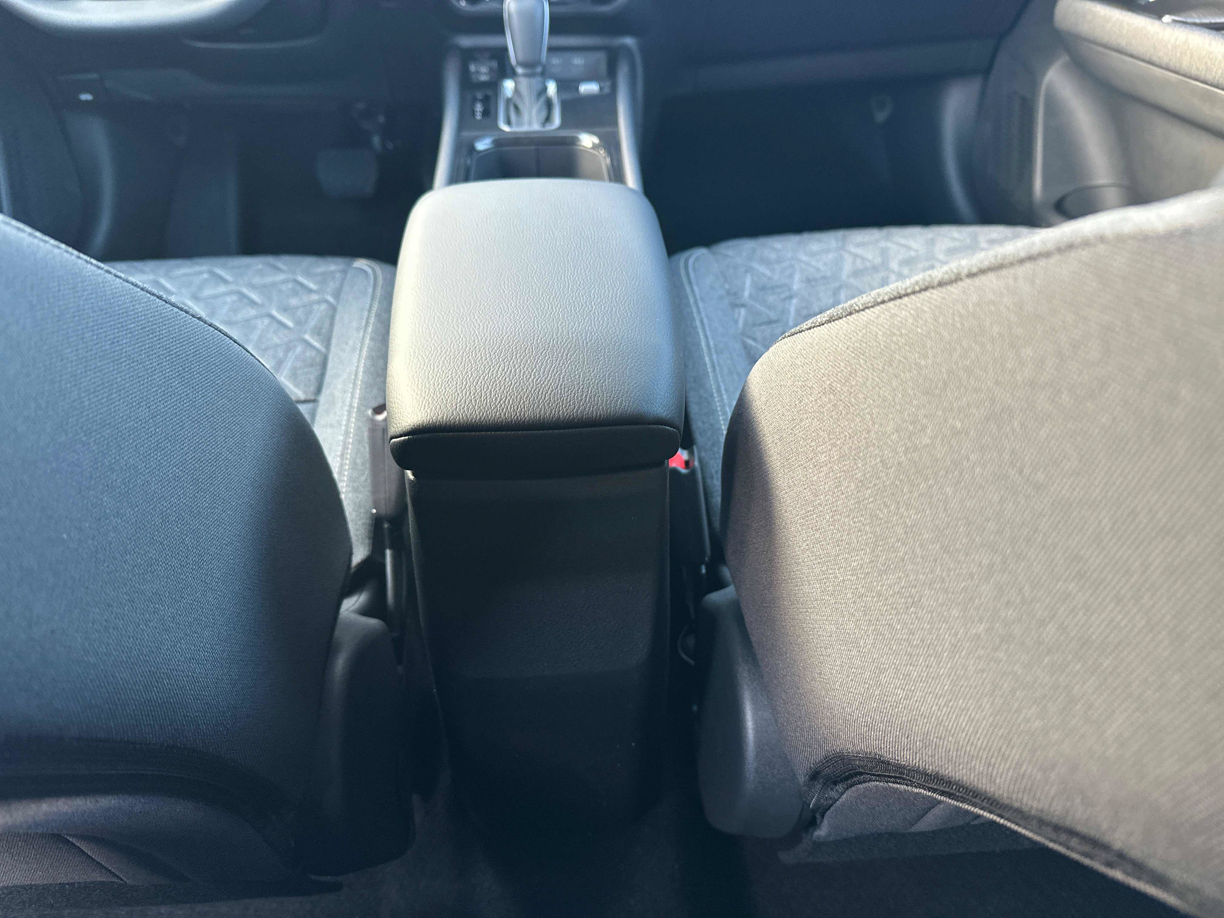 New 2027 Nissan Kicks SV AWD/4WD image 27