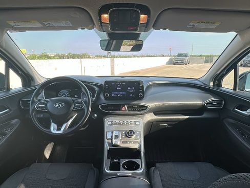 Used 2022 Hyundai Santa Fe XRT AWD/4WD image 21