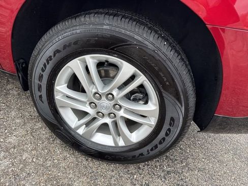 Used 2018 Buick Enclave Essence image 20