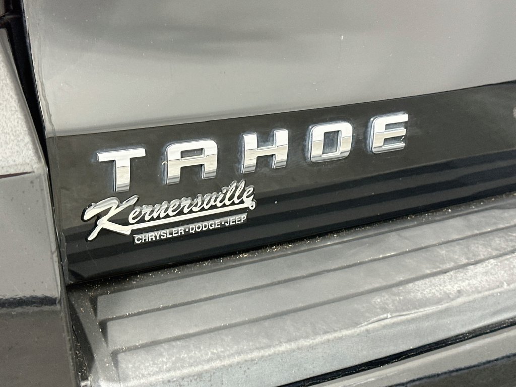 Used 2016 Chevrolet Tahoe LT AWD/4WD image 29