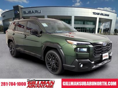 New 2026 Subaru Outback Limited XT
