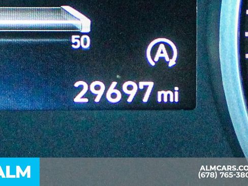 Used 2022 Hyundai Santa Fe SEL image 42