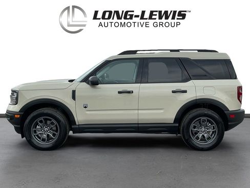 Used 2024 Ford Bronco Sport Big Bend w/ Convenience Package image 2