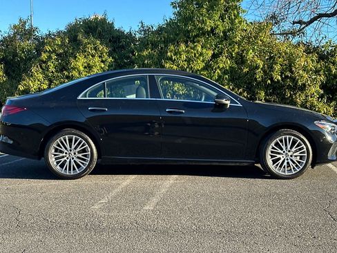 Certified 2026 Mercedes-Benz CLA 250 image 2