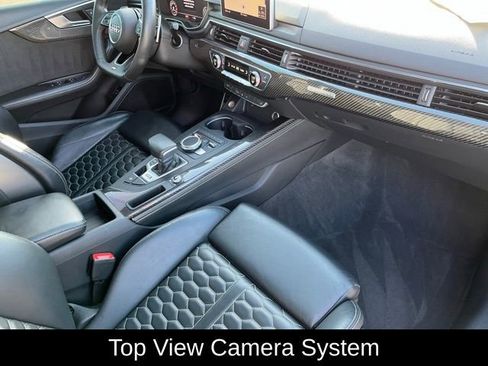 Used 2019 Audi RS 5 Sportback image 23