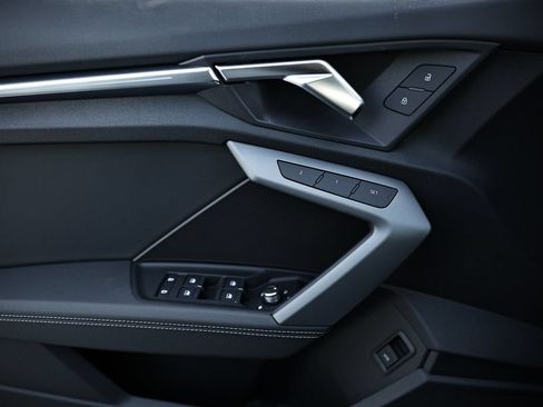 New 2026 Audi A3 2.0T Premium AWD/4WD image 14