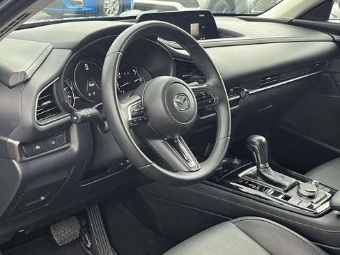 Used 2025 MAZDA CX-30 AWD 2.5 S w/ Select Sport Pkg image 13