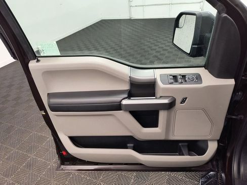 Used 2018 Ford F150 XLT w/ Equipment Group 302A Luxury image 12