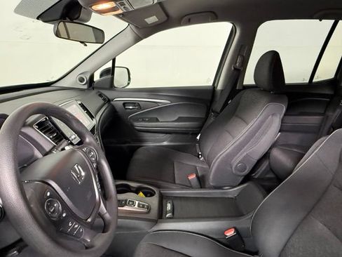 Used 2023 Honda Ridgeline Sport image 27