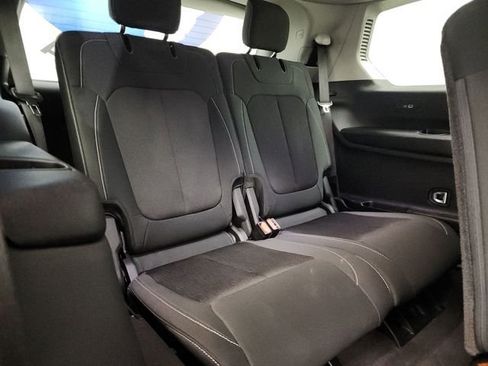 Used 2021 Jeep Grand Cherokee L Laredo w/ Luxury Tech Group I image 37