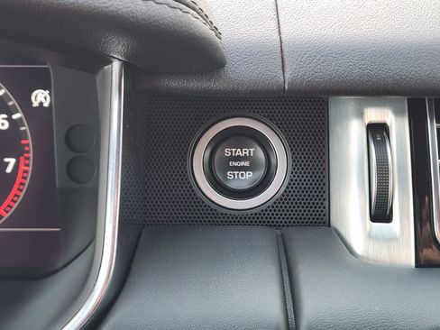 Used 2021 Land Rover Range Rover Westminster Edition image 21