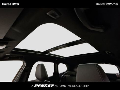 Certified 2025 BMW X1 xDrive28i image 11