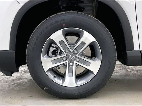 New 2026 Honda Pilot EX-L image 14