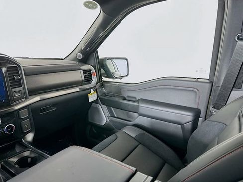 New 2026 Ford F150 Raptor image 25
