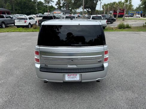 Used 2013 Ford Flex Limited FWD image 5