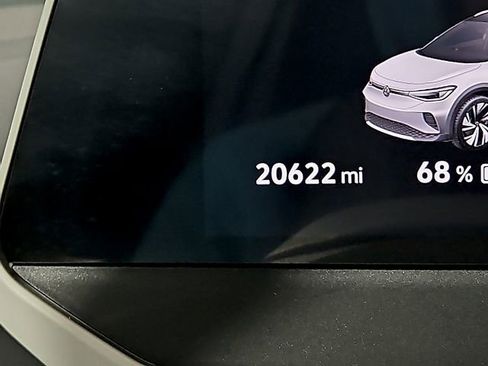 Used 2021 Volkswagen ID.4 1st Edition image 22